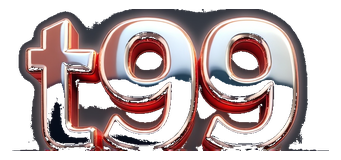 t99 logo